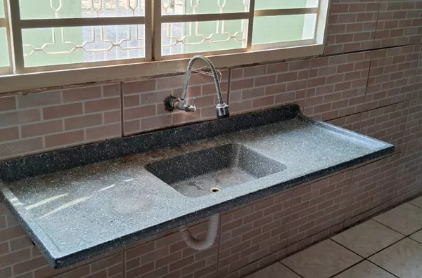 Casa Padrão para aluguel Quadra 11 Primavera