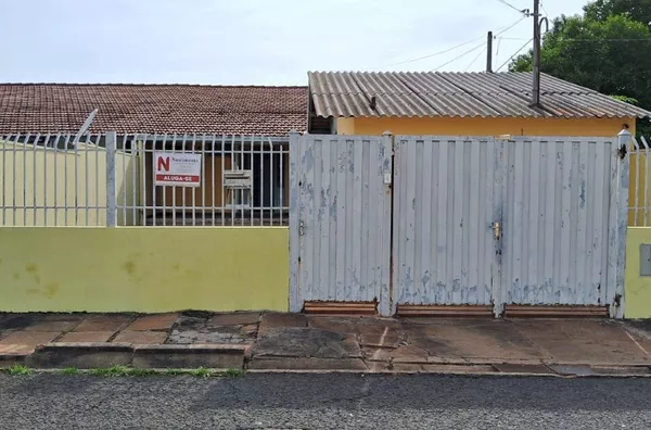 Casa Tipo B1 para aluguel Quadra 30 Primavera - Foto 1