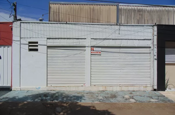 Comercial Loja/Salão para aluguel Quadra 69 Primavera