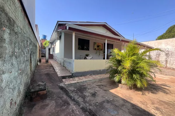 Casa para venda, Rosana - SP