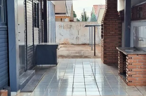 Casa Tipo A3 para aluguel  Quadra 03 Primavera