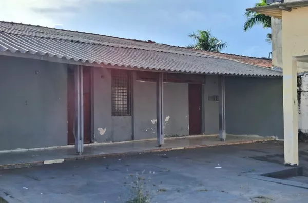 Casa Tipo B1 para aluguel Quadra 27 Primavera - Foto 4