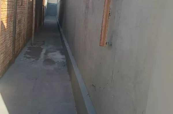 Casa Edicula para aluguel Quadra 10 Primavera
