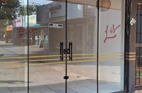 Comercial Loja/Salão para aluguel Quadra 69 Primavera