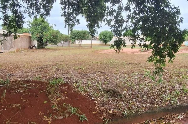 Terreno para venda,  - Selecione - Bairro, Rosana