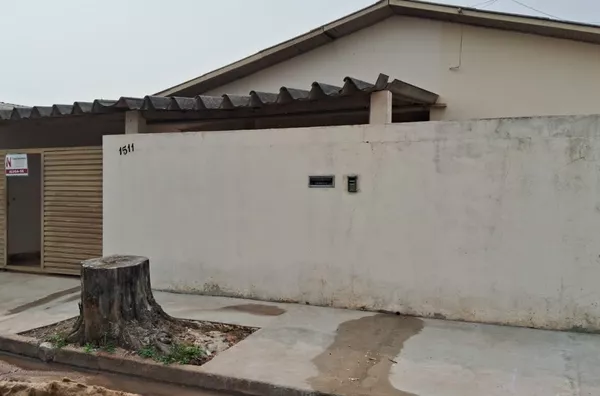 Casa Particular de Alvenaria para aluguel Quadra 18 Primavera