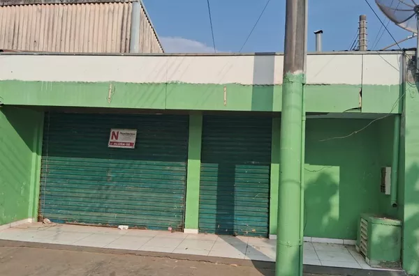 Comercial Loja/Salão para aluguel Quadra 69 Primavera