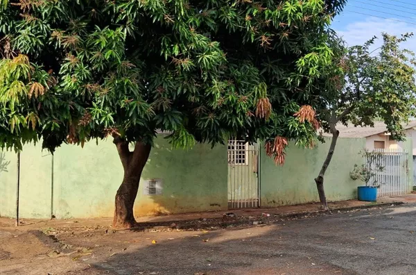 Casa Padrão para aluguel Quadra 11 Primavera