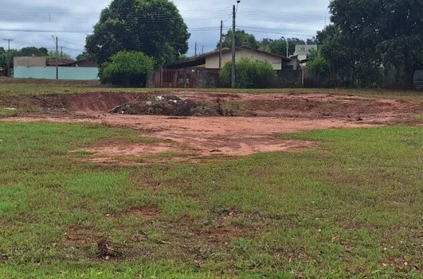 Terreno para venda, em Primavera. Construa o seu sonho aqui!