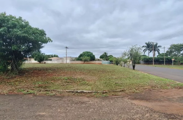 Terreno para venda,  - Selecione - Bairro, Rosana