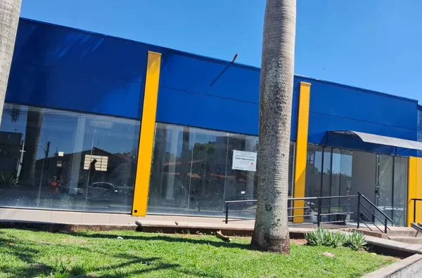 Comercial Loja/Salão para aluguel Quadra 52-A Primavera