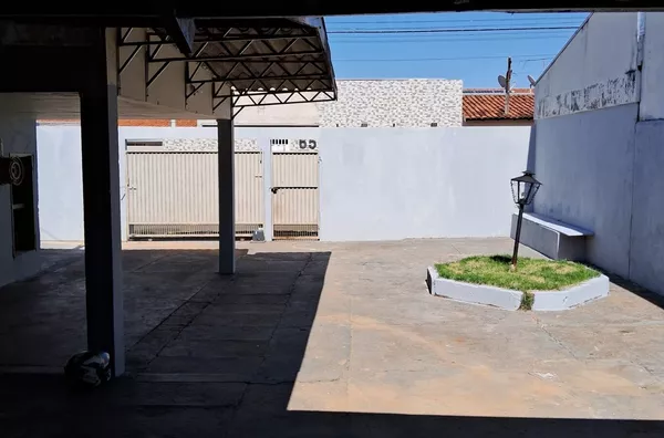 Casa Tipo B1 para aluguel Quadra 65 Primavera