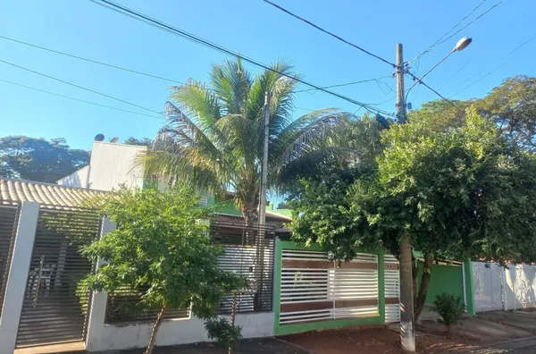 CASA EM ALVENARIA TODA REFORMADA 