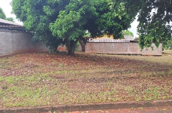 Terreno para venda,  - Selecione - Bairro, Rosana