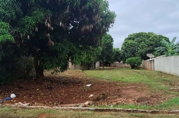 Terreno para venda,  - Selecione - Bairro, Rosana