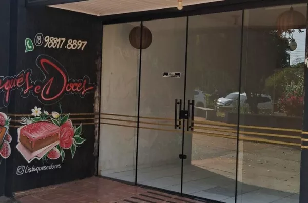 Comercial Loja/Salão para aluguel Quadra 69 Primavera