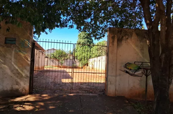 Casa Edicula para aluguel Quadra 93 Primavera