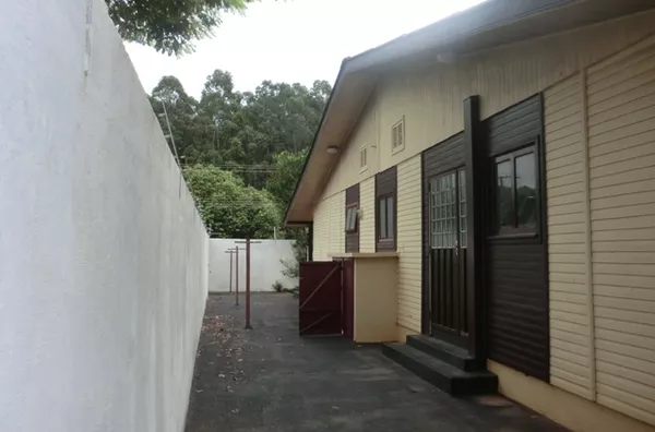 Casa Tipo A3 para aluguel Quadra 01 Primavera