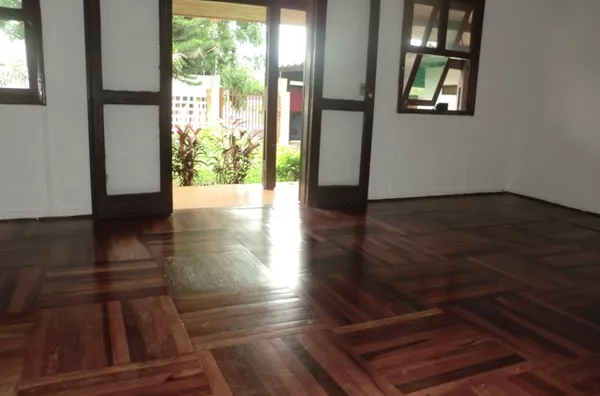 Casa Tipo A3 para aluguel Quadra 01 Primavera