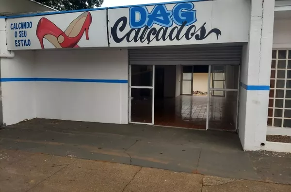 Comercial Loja/Salão para aluguel Quadra 69 Primavera