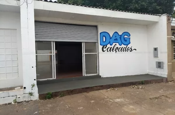 Comercial Loja/Salão para aluguel Quadra 69 Primavera