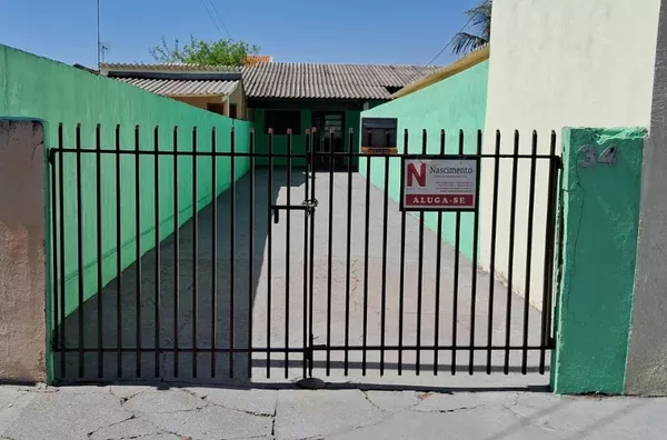 Casa Edicula para aluguel Quadra 46 Primavera