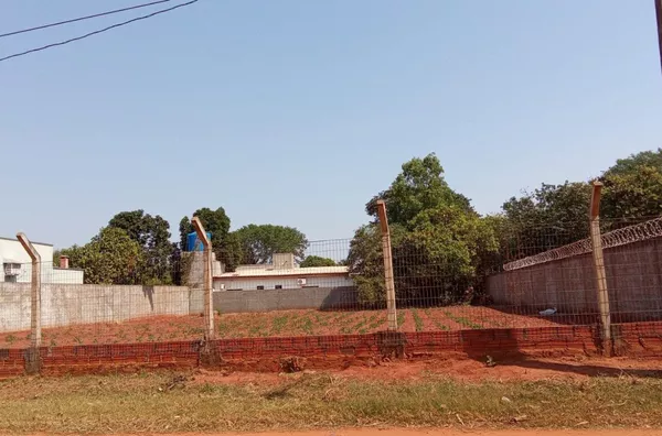 Terreno para venda,  Primavera, Rosana