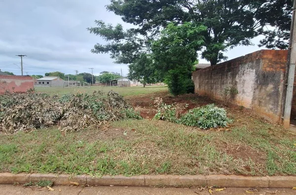 Terreno para venda,  - Selecione - Bairro, Rosana