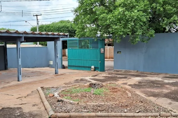 Casa Tipo A3 para aluguel  Quadra 03 Primavera - Foto 10