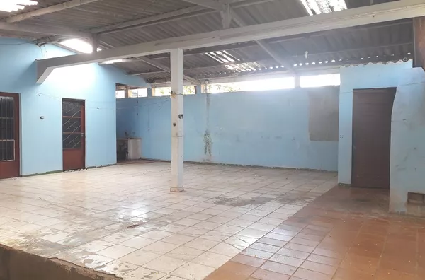 Casa Particular de Alvenaria para aluguel Quadra 52-B Primavera