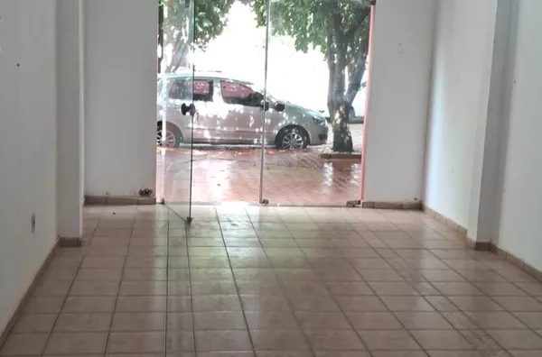 Comercial Loja/Salão para aluguel Quadra 87 Rosana