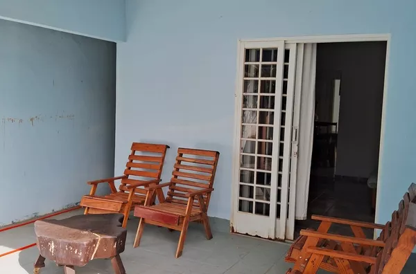 Casa para venda, 3 quarto(s),  Jardim áurea, Rosana