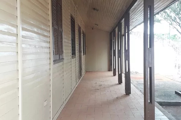 Casa Tipo A3 para aluguel Quadra 03 Primavera