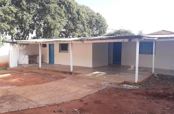 Casa Edicula para aluguel Quadra 10 Primavera