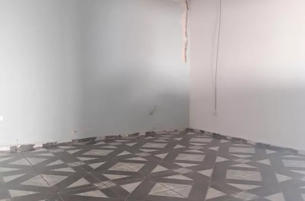 Casa Edicula para aluguel Quadra 10 Primavera