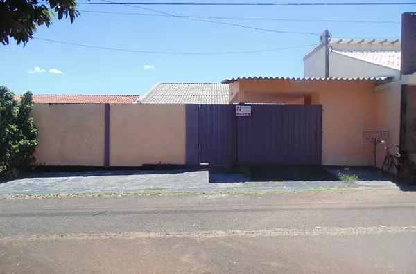 Casa Tipo B1 para aluguel Quadra 27 Primavera - Foto 1