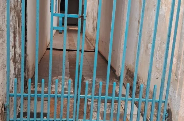 Casa Edicula para aluguel Quadra 113 Primavera