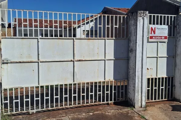 Casa Térrea para aluguel QUADRA 24 Primavera