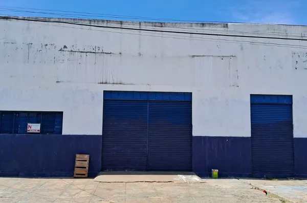 Comercial Loja/Salão para aluguel Quadra 52-B Primavera