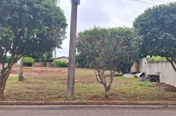 Terreno para venda,  - Selecione - Bairro, Rosana