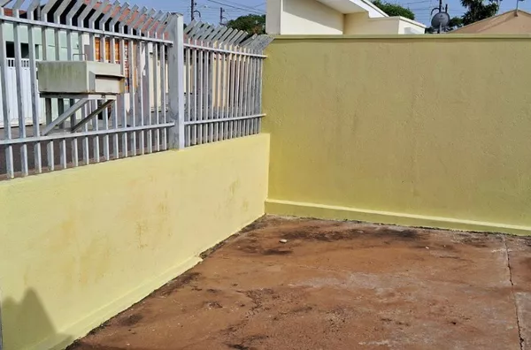 Casa Tipo B1 para aluguel Quadra 30 Primavera - Foto 4