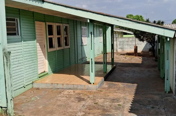 Casa Térrea para aluguel Quadra 20 Primavera