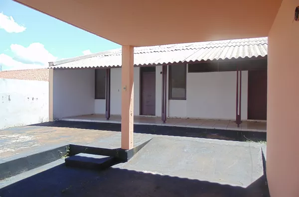 Casa Tipo B1 para aluguel Quadra 27 Primavera - Foto 2