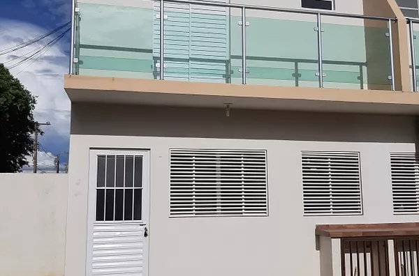 Apartamento Padrão para aluguel Quadra 28 Primavera