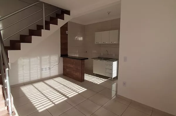 Apartamento Padrão para aluguel Quadra 28 Primavera