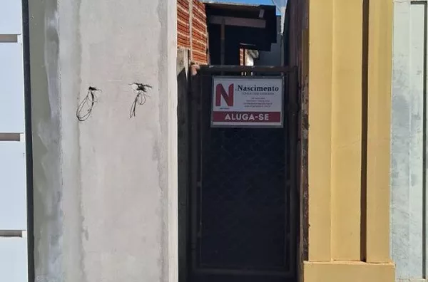 Casa Edicula para aluguel Quadra 10 Primavera