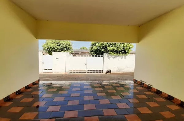 Casa Particular de Alvenaria para aluguel Quadra 93 Primavera - Foto 6