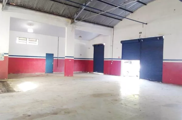 Comercial Loja/Salão para aluguel Quadra 52-B Primavera