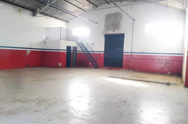 Comercial Loja/Salão para aluguel Quadra 52-B Primavera