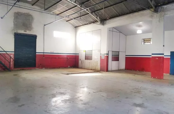 Comercial Loja/Salão para aluguel Quadra 52-B Primavera